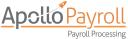 Apollo Payroll   logo